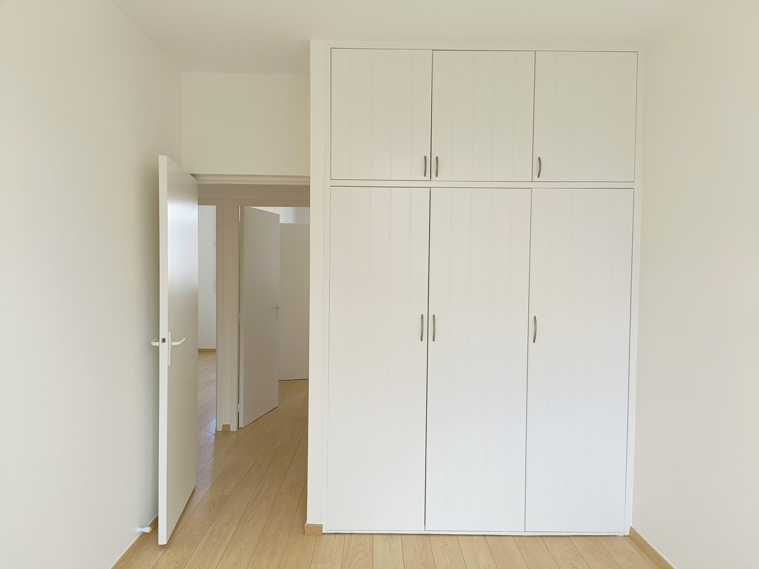 Photo Appartement Nantes 4 pièce(s) 74.94 m2 image 6/6