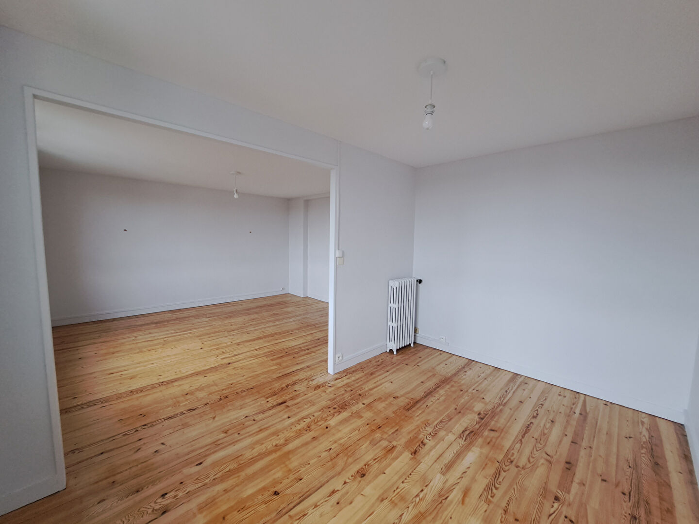 Photo Appartement T3 image 4/6