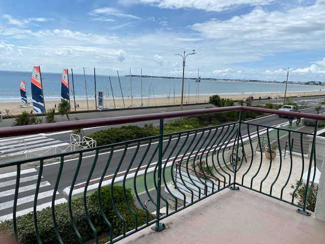 Agence immobilière de BRIGITTE SAUVAGER IMMOBILIER Nantes - BRIGITTE SAUVAGER IMMOBILIER