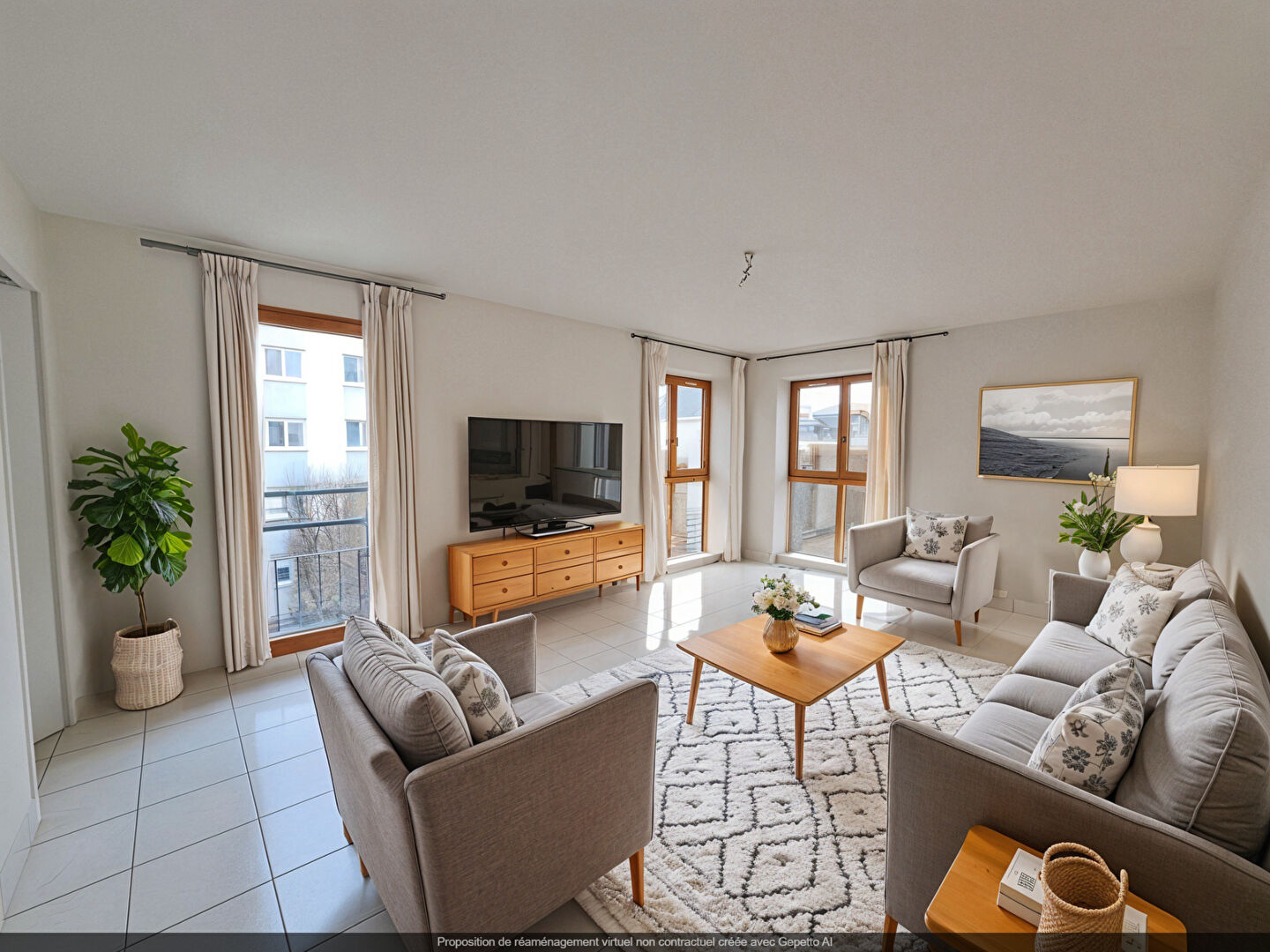 Agence immobilière de BRIGITTE SAUVAGER IMMOBILIER Nantes - BRIGITTE SAUVAGER IMMOBILIER