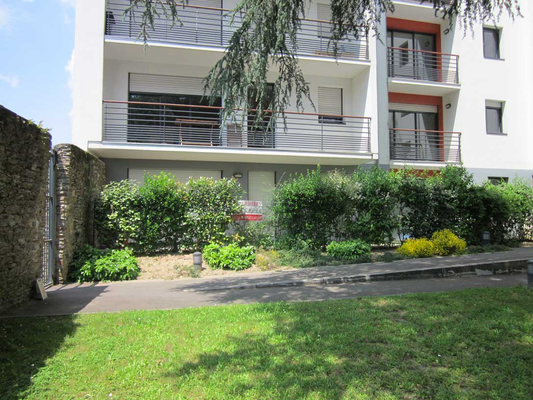 Agence immobilière de BRIGITTE SAUVAGER IMMOBILIER Nantes - BRIGITTE SAUVAGER IMMOBILIER