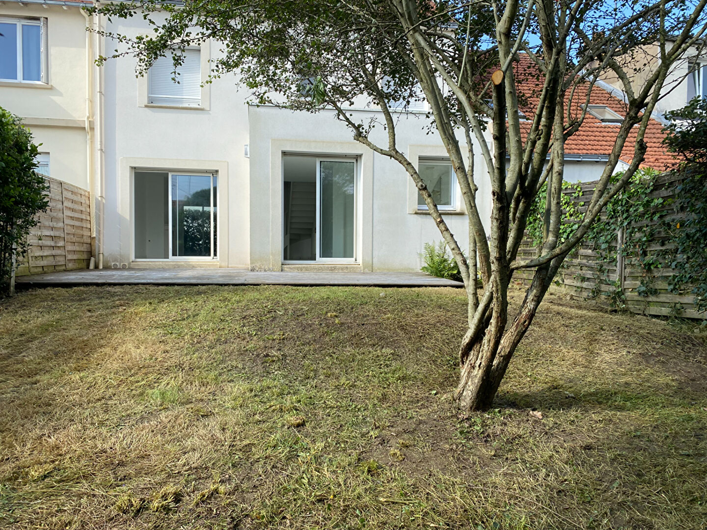 Agence immobilière de BRIGITTE SAUVAGER IMMOBILIER Nantes - BRIGITTE SAUVAGER IMMOBILIER