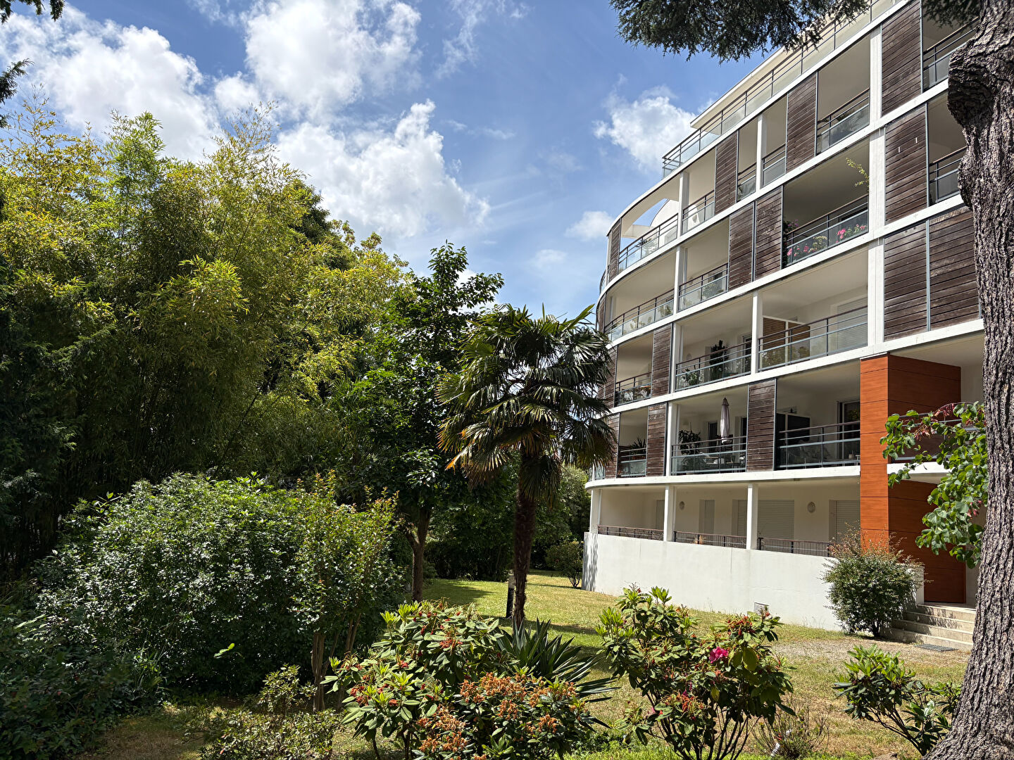 Agence immobilière de BRIGITTE SAUVAGER IMMOBILIER Nantes - BRIGITTE SAUVAGER IMMOBILIER