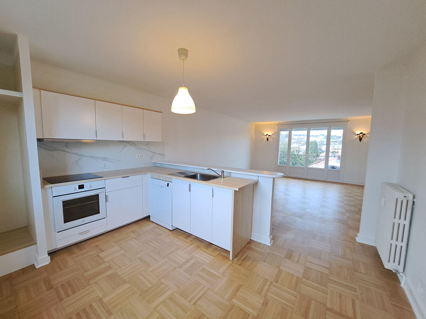 Agence immobilière de BRIGITTE SAUVAGER IMMOBILIER Nantes - BRIGITTE SAUVAGER IMMOBILIER