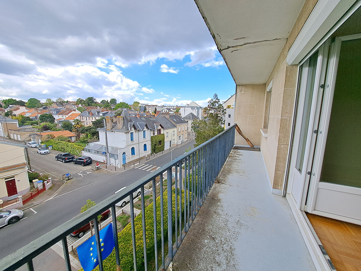 Photo T4 NANTES PROCÉ - ZOLA image 5/6