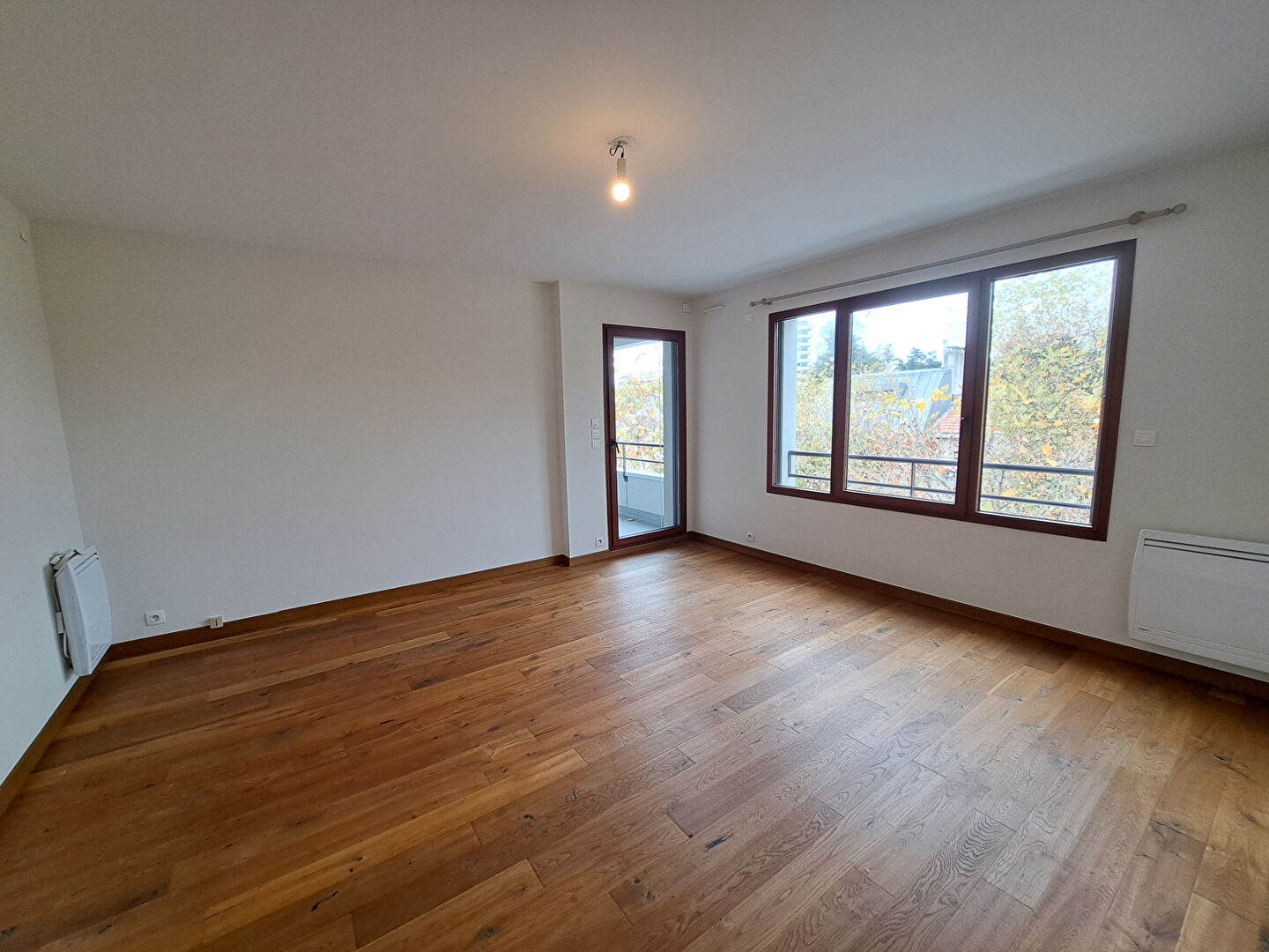 APPARTEMENT T3