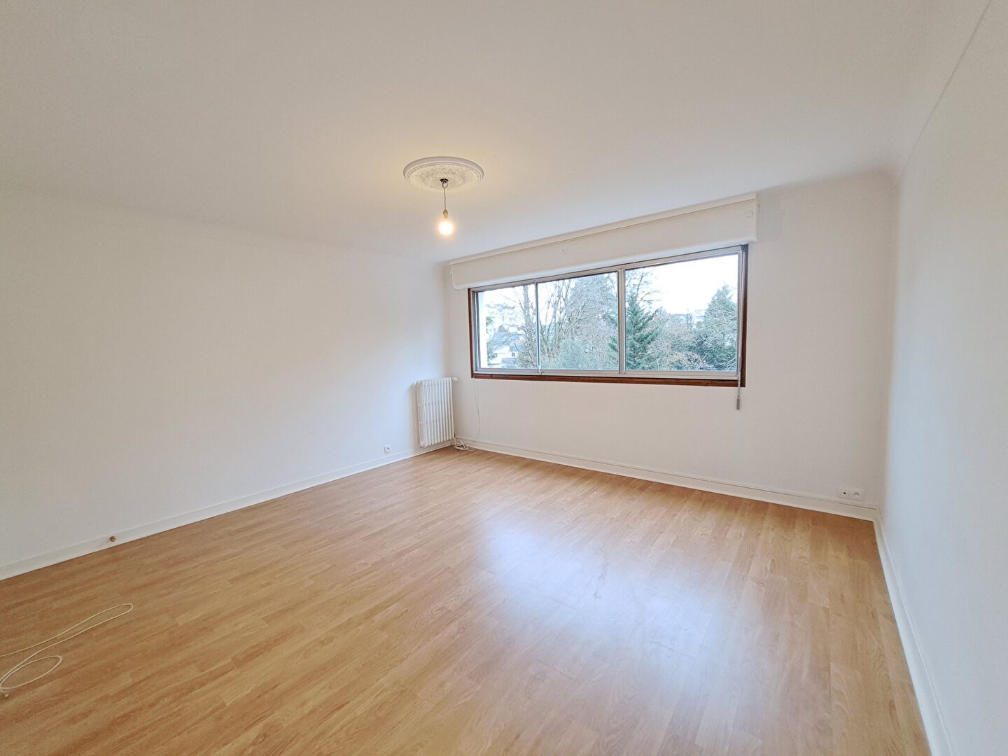 APPARTEMENT T2 NANTES