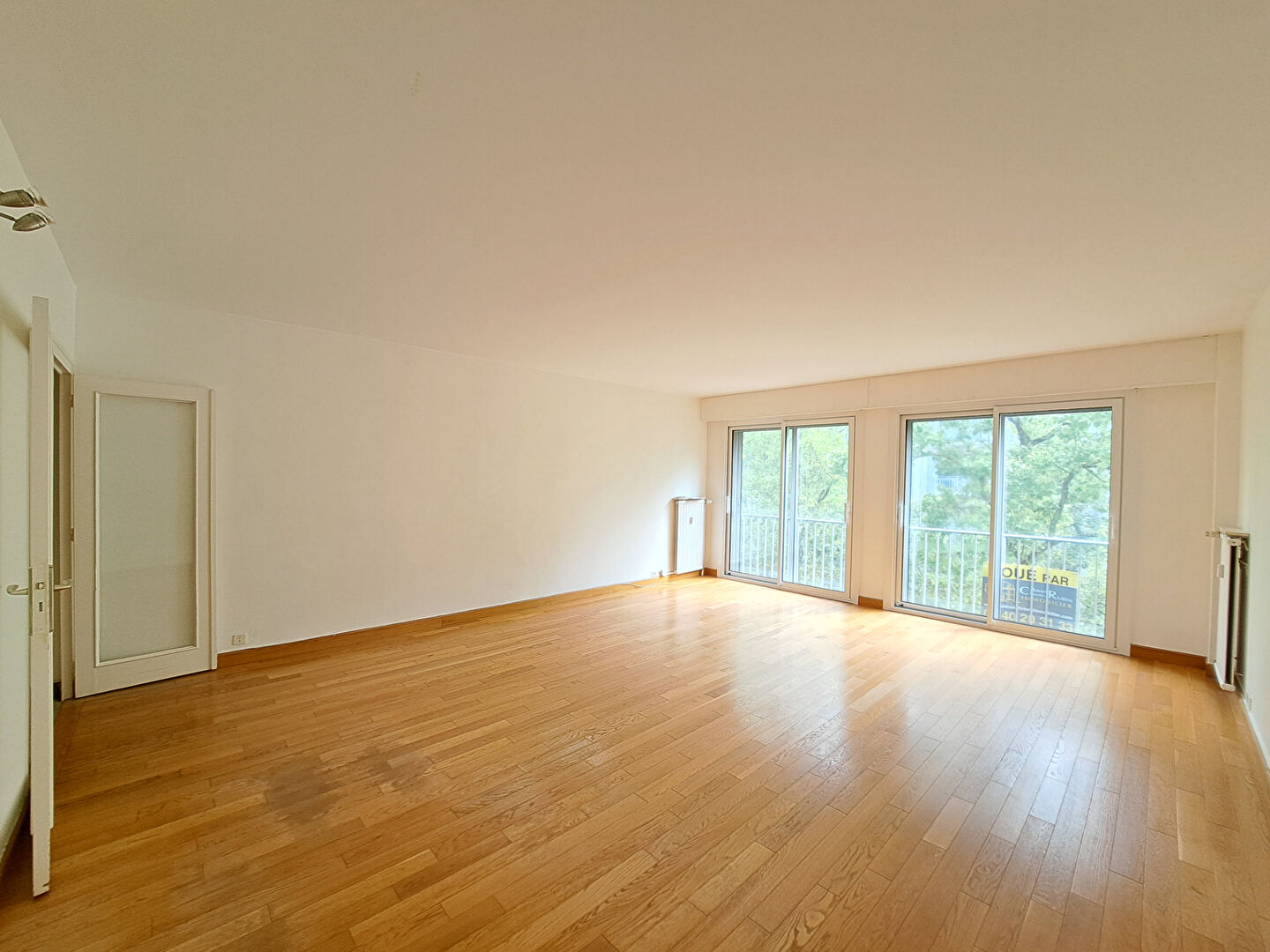 APPARTEMENT T4 NANTES