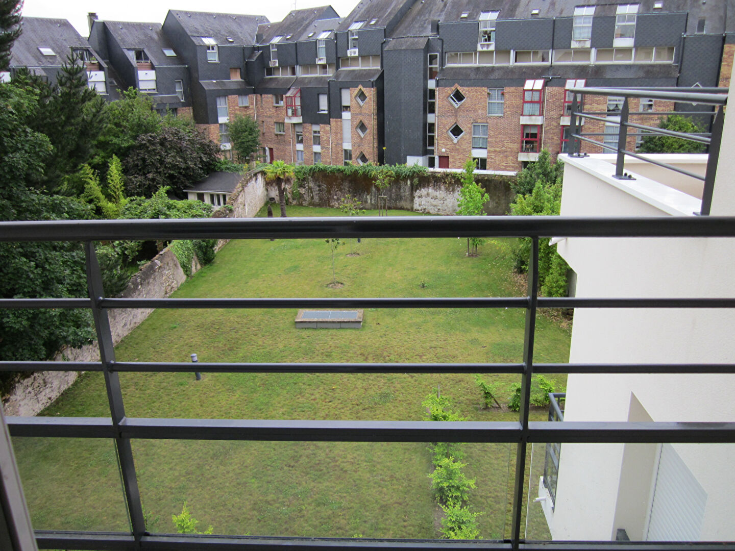 Photo Appartement Nantes 4 pièce(s) 77.31 m2 image 2/6