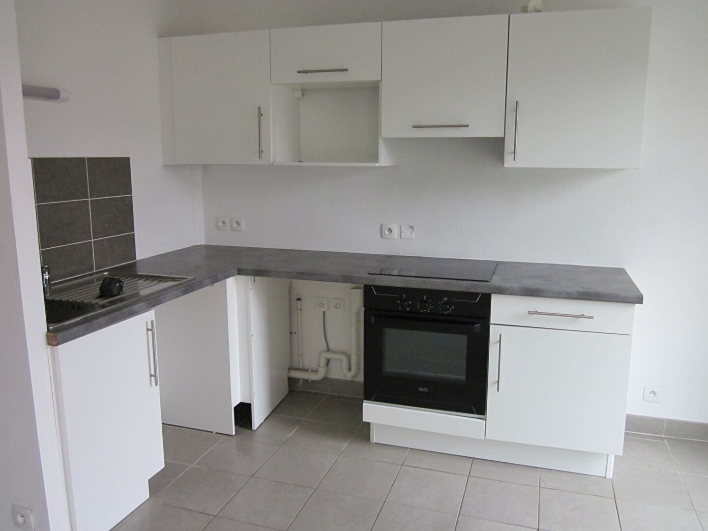 Photo Appartement Nantes 4 pièce(s) 77.31 m2 image 4/6