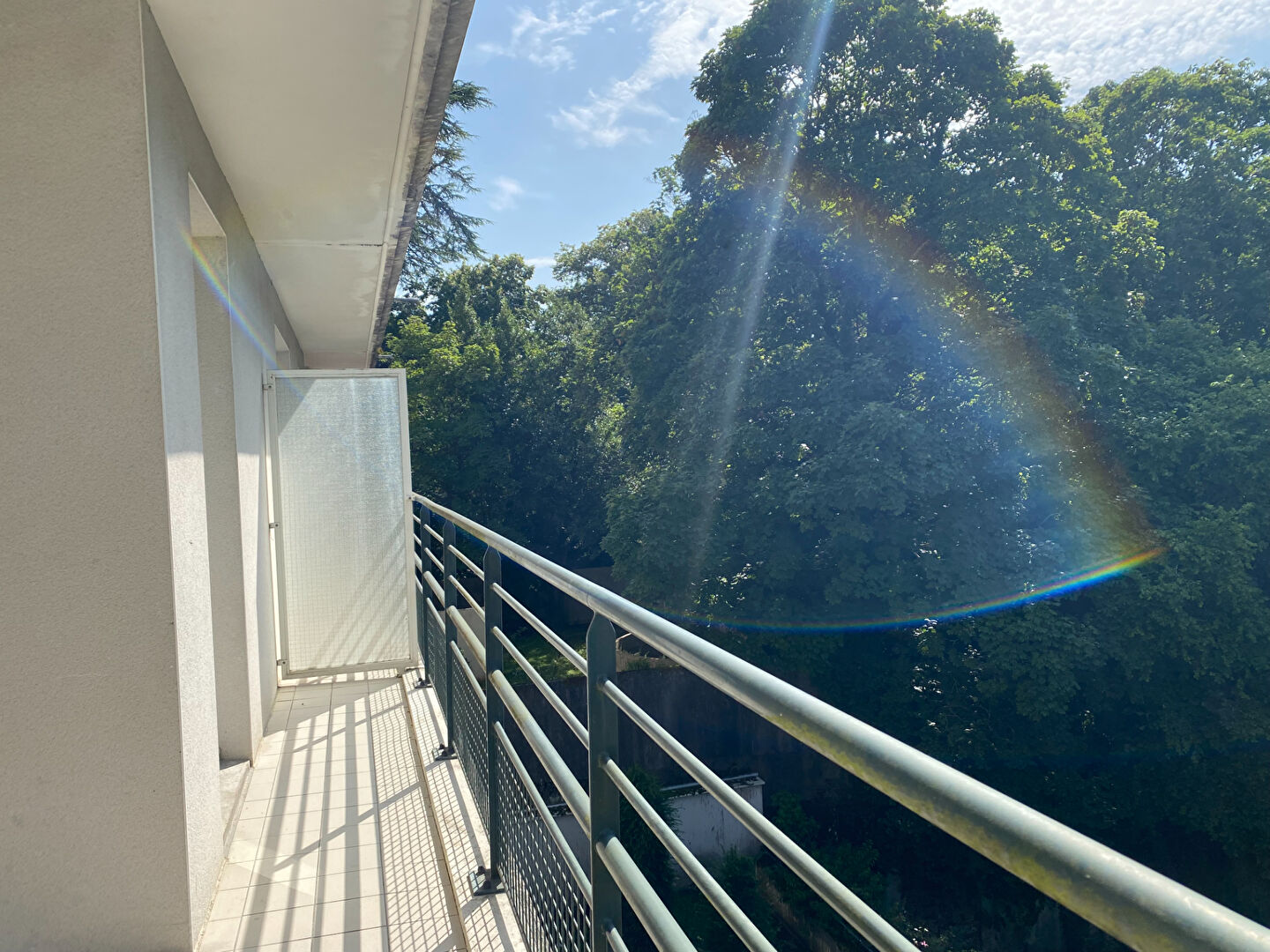 Photo Appartement T2 avec large balcon sud-ouest image 6/6