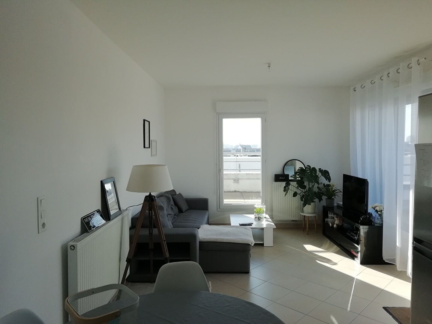 Appartement Nantes 3 pièce(s) 64.54 m2