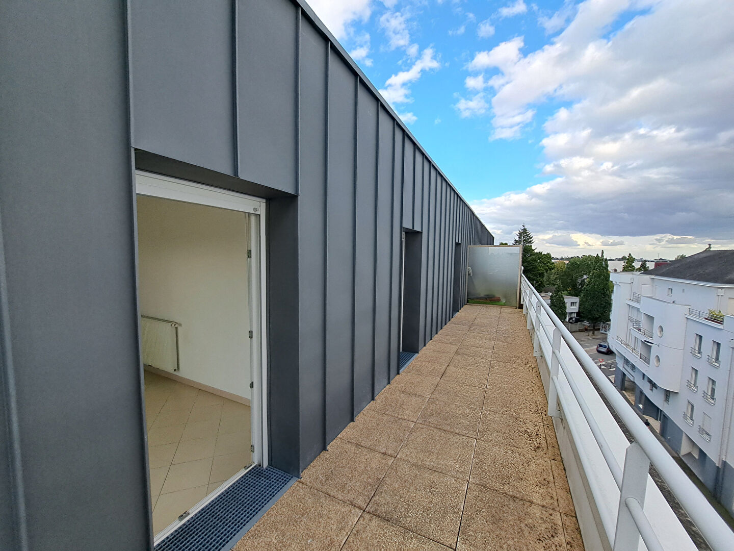 Agence immobilière de BRIGITTE SAUVAGER IMMOBILIER Nantes - BRIGITTE SAUVAGER IMMOBILIER