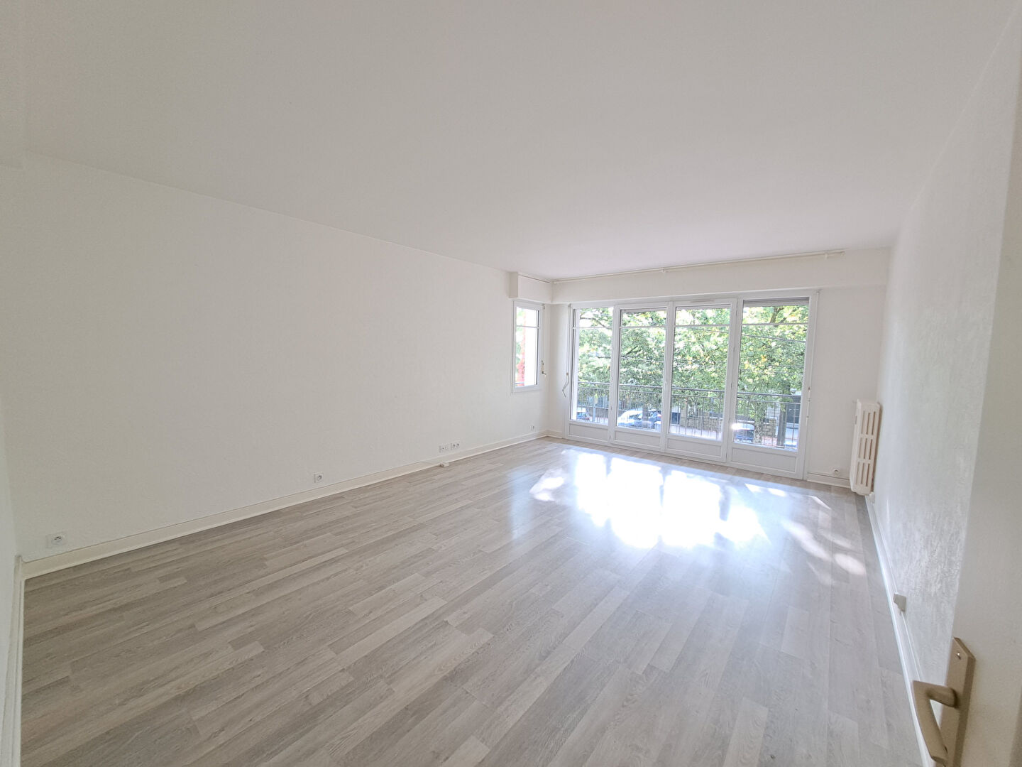 Photo Appartement Nantes 3 pièce(s) 71.69 m2 image 1/6