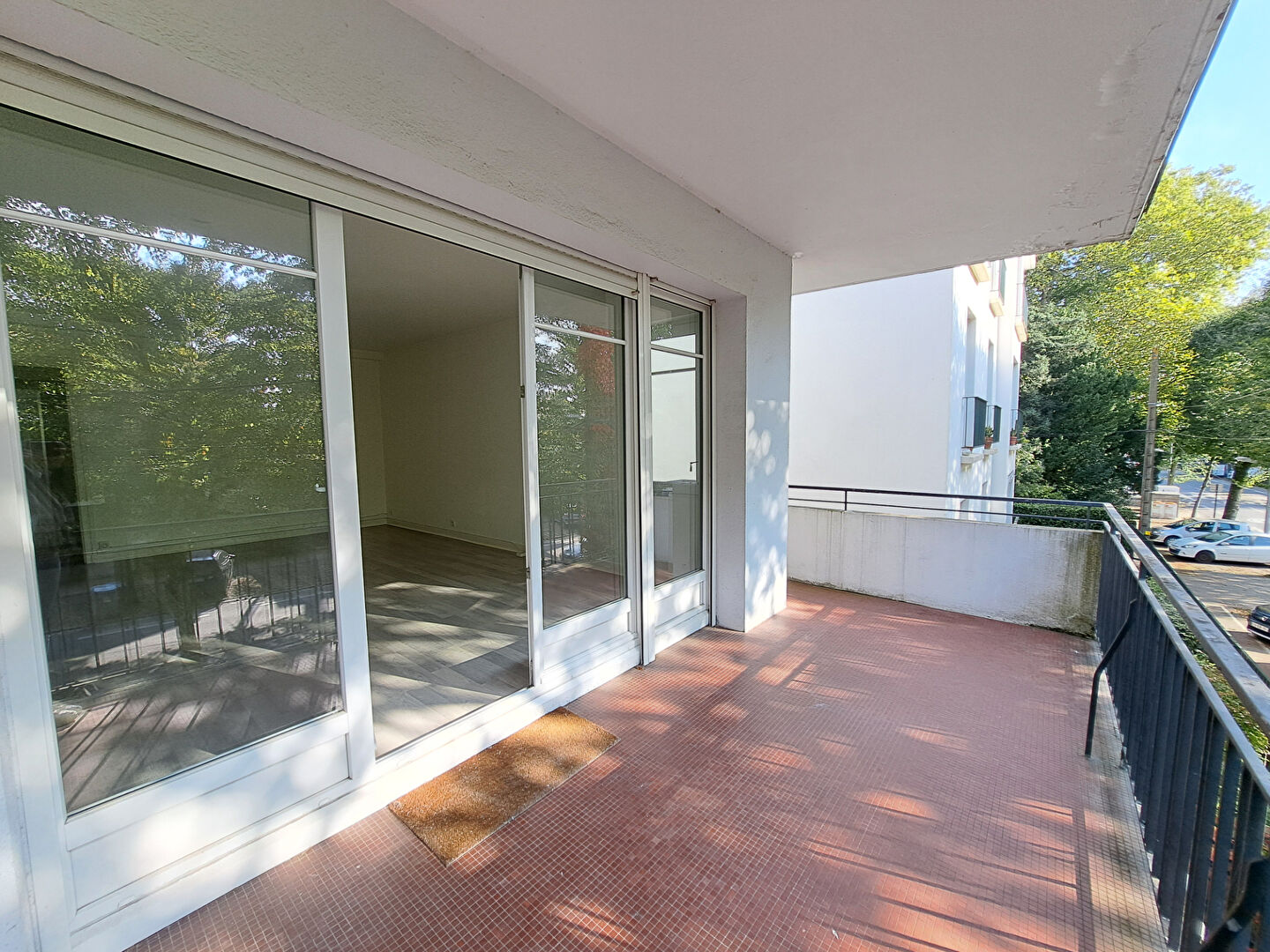 Appartement Nantes 3 pièce(s) 71.69 m2