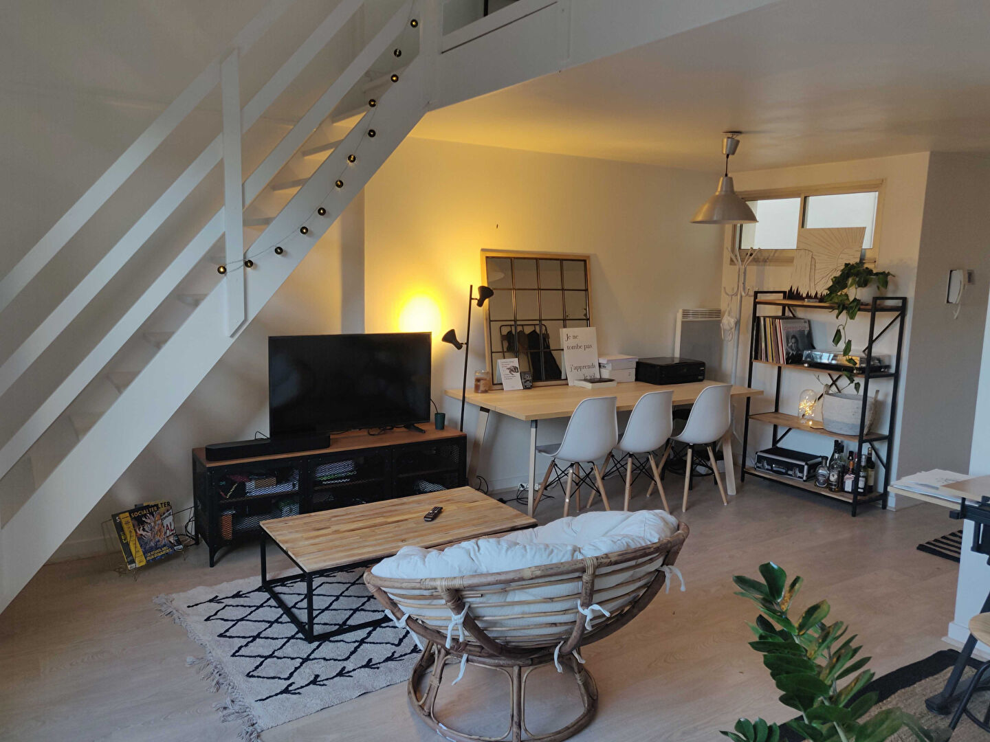 Agence immobilière de BRIGITTE SAUVAGER IMMOBILIER Nantes - BRIGITTE SAUVAGER IMMOBILIER
