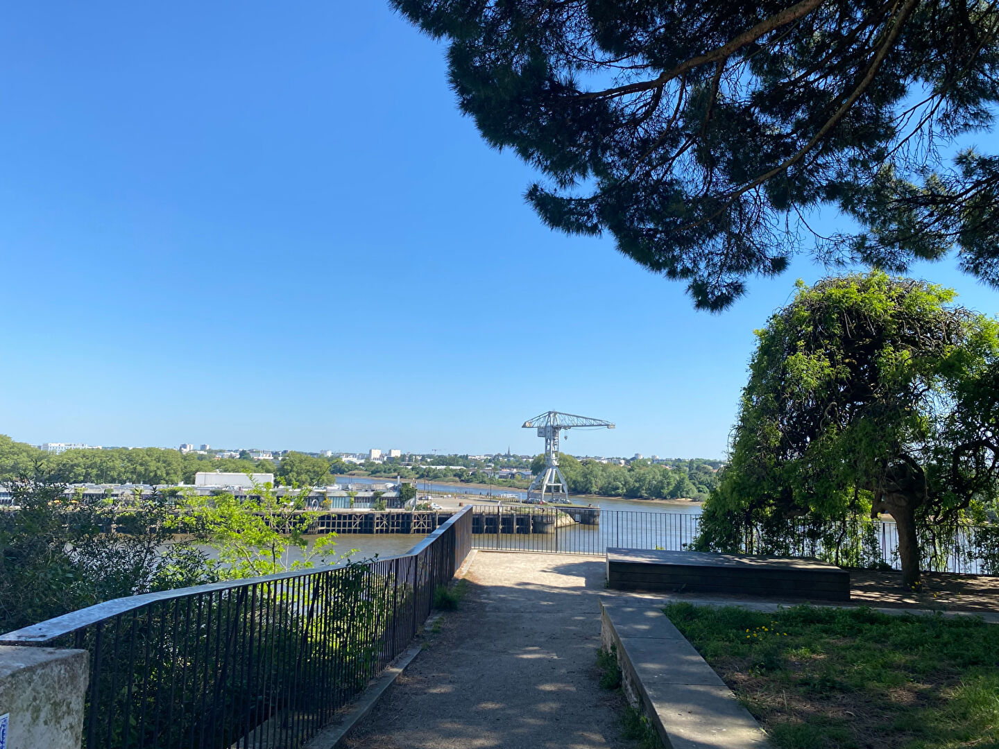 Agence immobilière de BRIGITTE SAUVAGER IMMOBILIER Nantes - BRIGITTE SAUVAGER IMMOBILIER