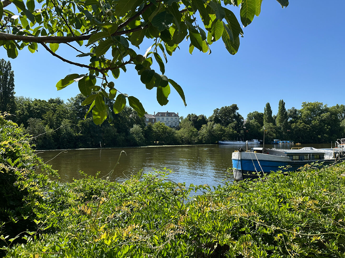 Maison familiale soignée de 190 m² dans un cadre privilégié