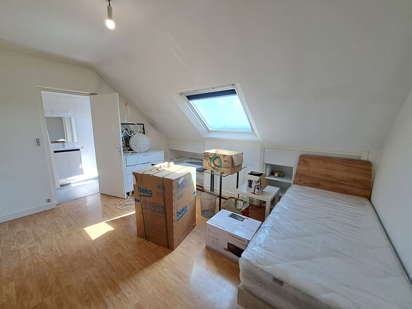 Agence immobilière de BRIGITTE SAUVAGER IMMOBILIER Nantes - BRIGITTE SAUVAGER IMMOBILIER