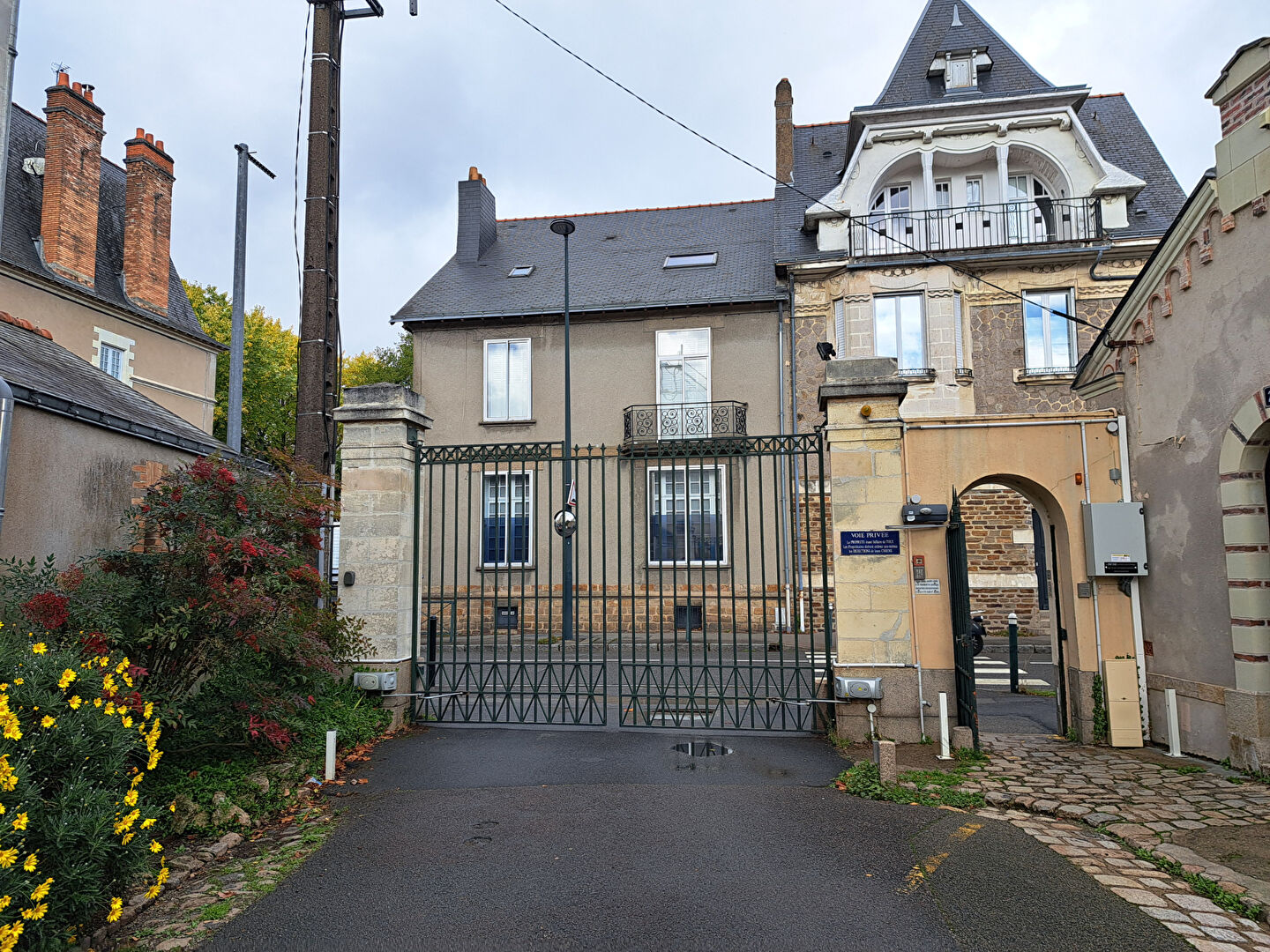 Photo Maison Nantes 3 pièce(s) 59.61 m2 image 2/6