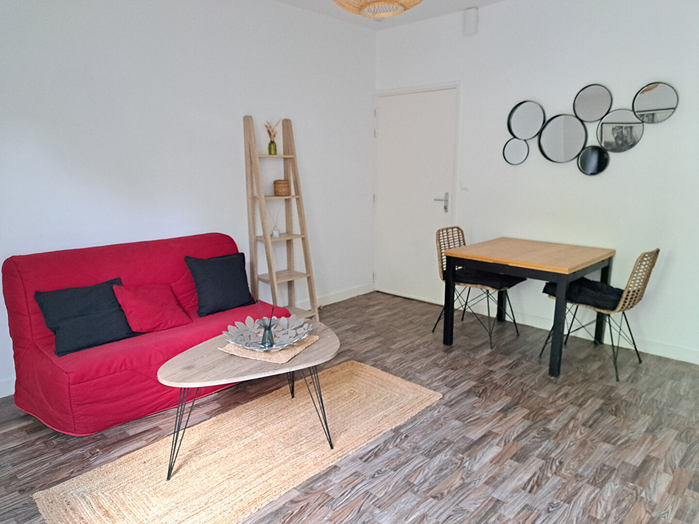 Photo Maison Nantes 3 pièce(s) 59.61 m2 image 3/6