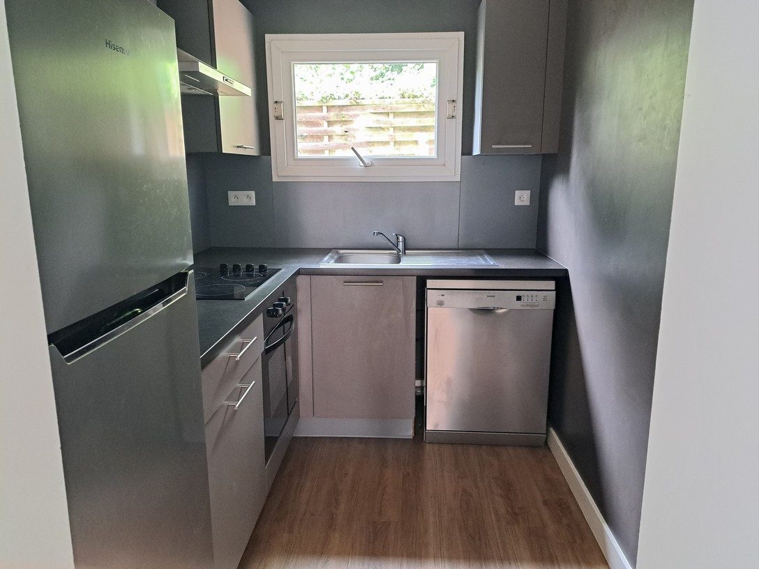 Photo Maison Nantes 3 pièce(s) 59.61 m2 image 4/6