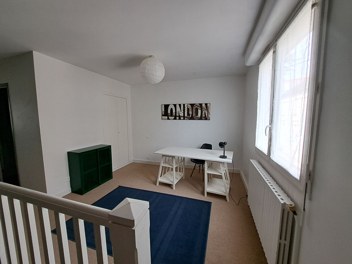 Photo Maison Nantes 3 pièce(s) 59.61 m2 image 6/6