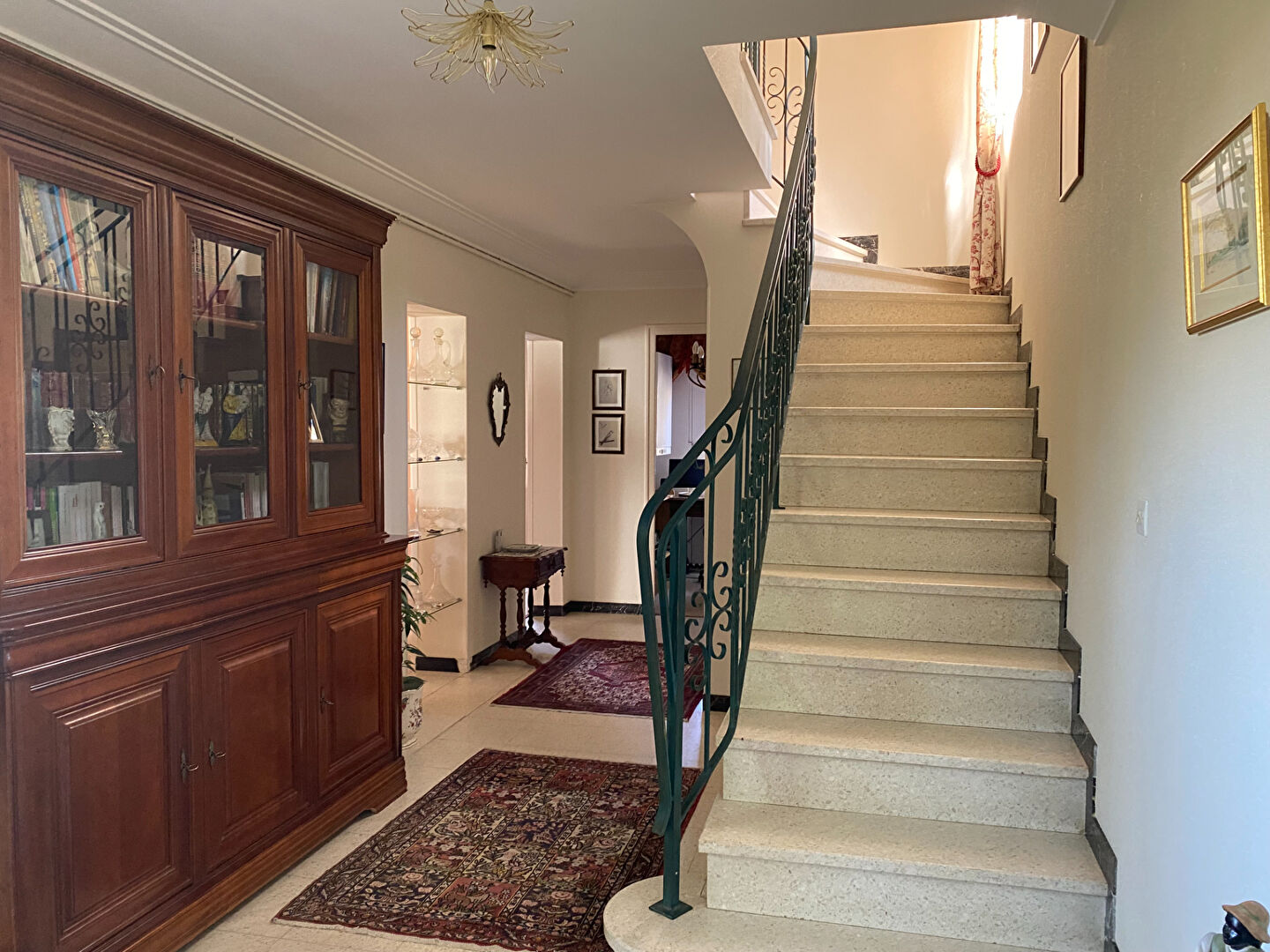 Agence immobilière de BRIGITTE SAUVAGER IMMOBILIER Nantes - BRIGITTE SAUVAGER IMMOBILIER