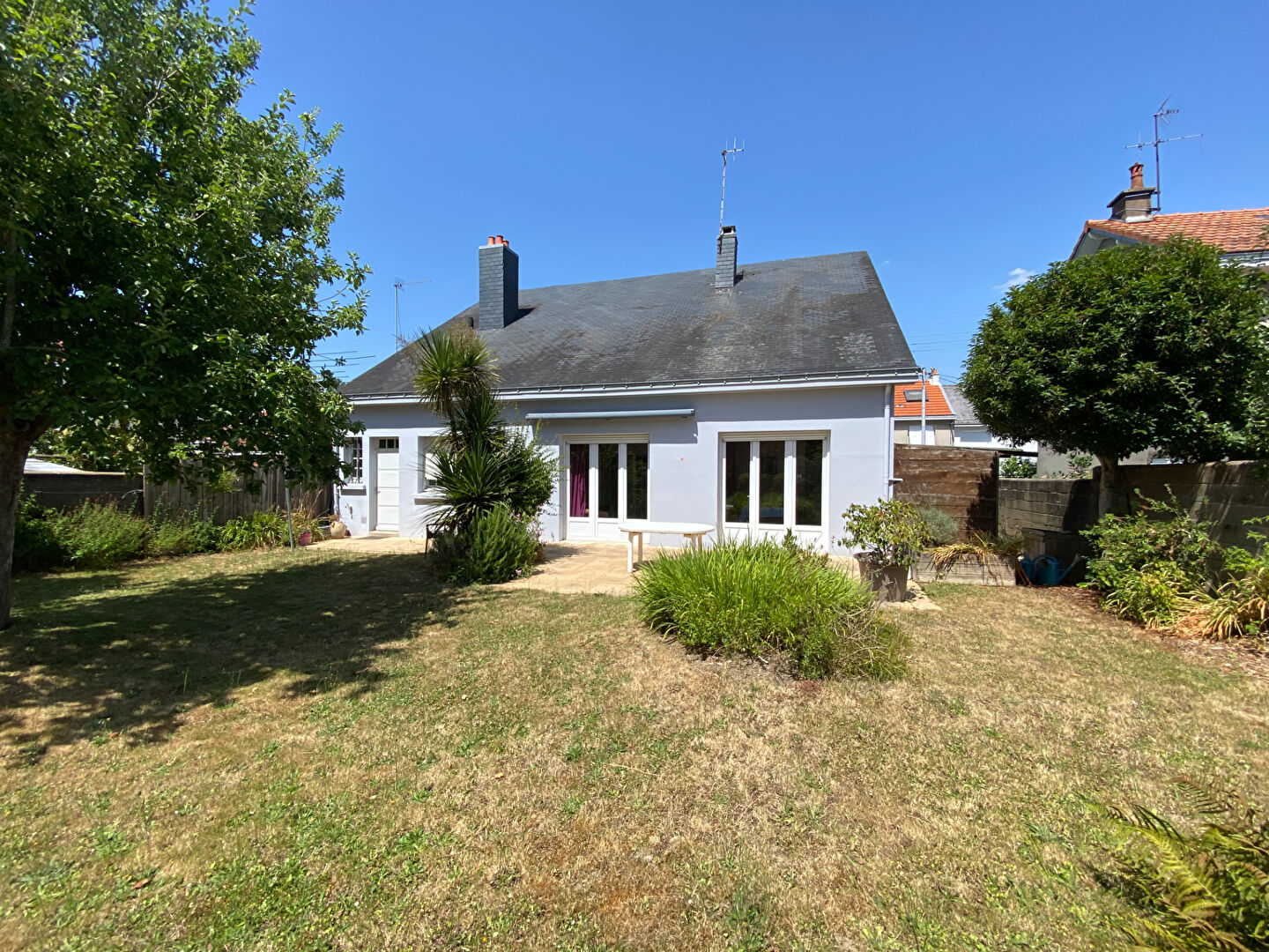 Agence immobilière de BRIGITTE SAUVAGER IMMOBILIER Nantes - BRIGITTE SAUVAGER IMMOBILIER