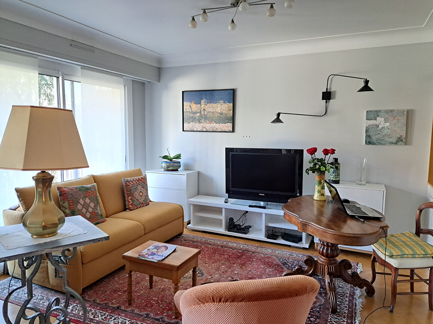 Agence immobilière de BRIGITTE SAUVAGER IMMOBILIER Nantes - BRIGITTE SAUVAGER IMMOBILIER