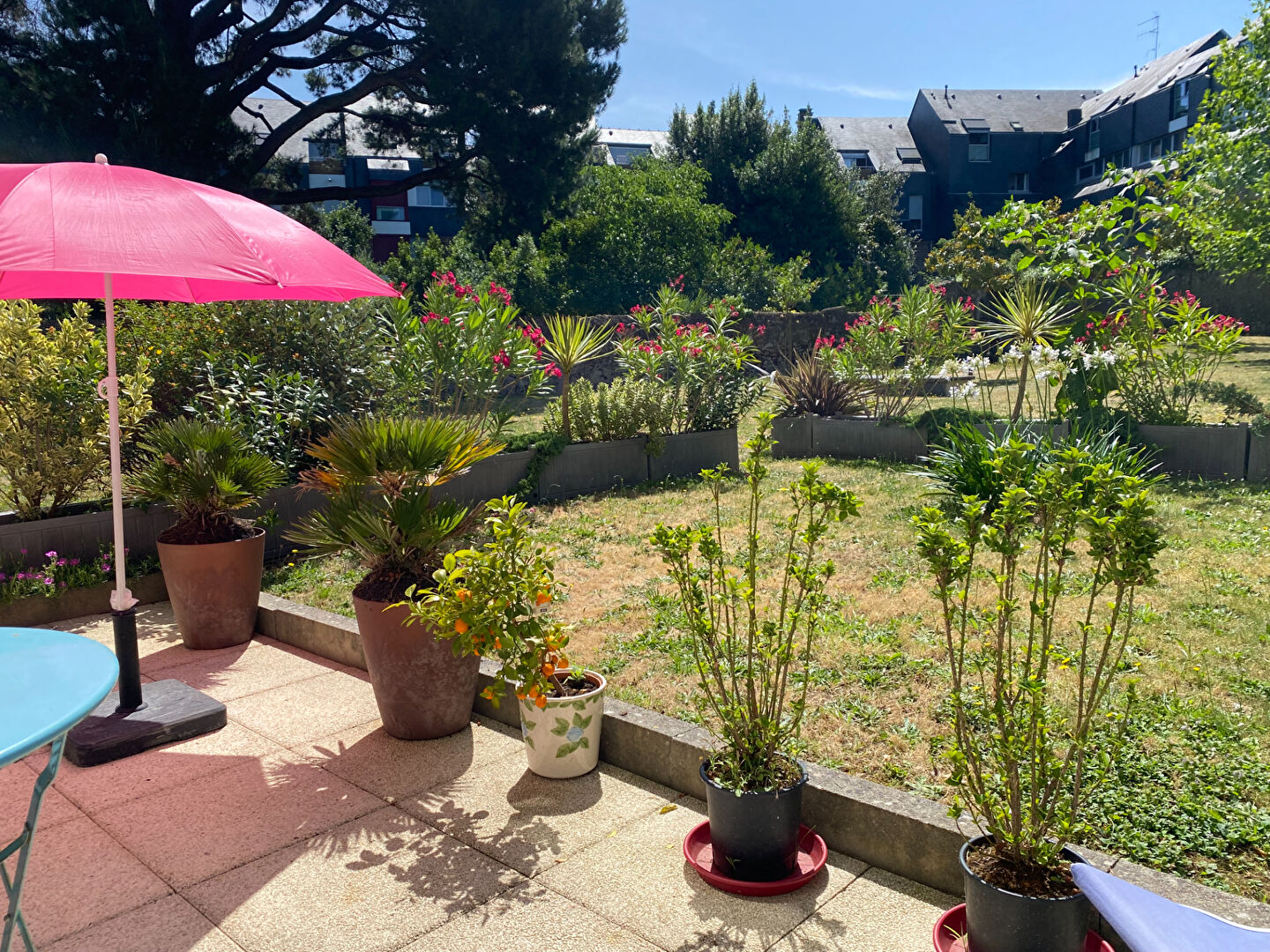 Agence immobilière de BRIGITTE SAUVAGER IMMOBILIER Nantes - BRIGITTE SAUVAGER IMMOBILIER