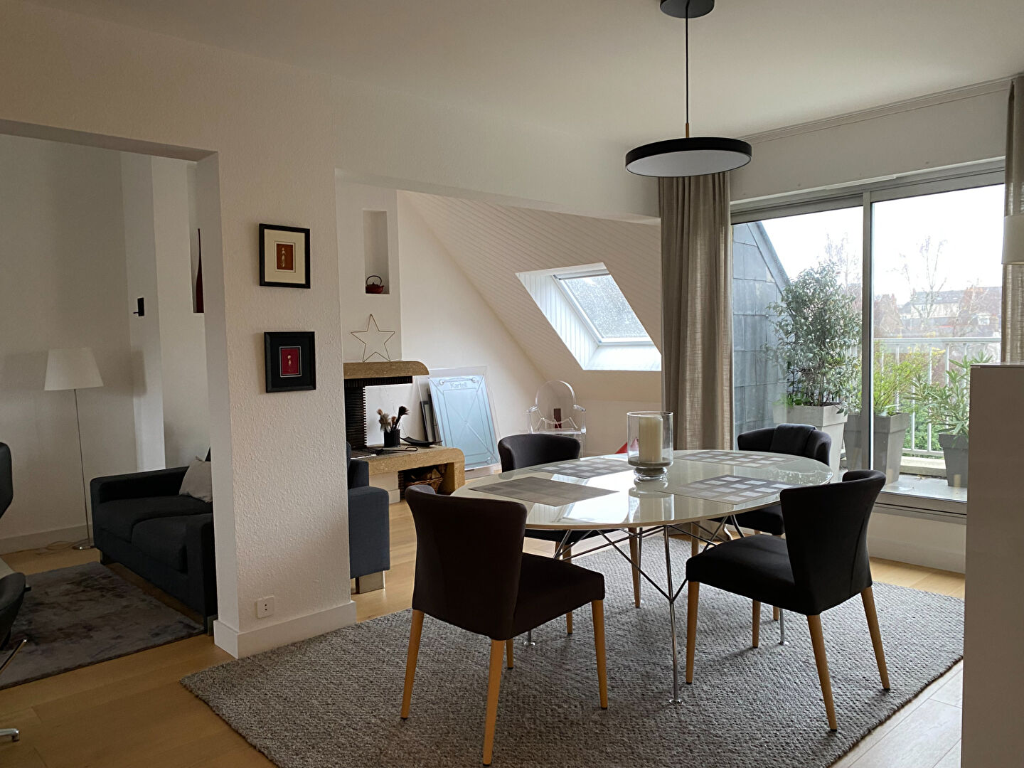 Agence immobilière de BRIGITTE SAUVAGER IMMOBILIER Nantes - BRIGITTE SAUVAGER IMMOBILIER