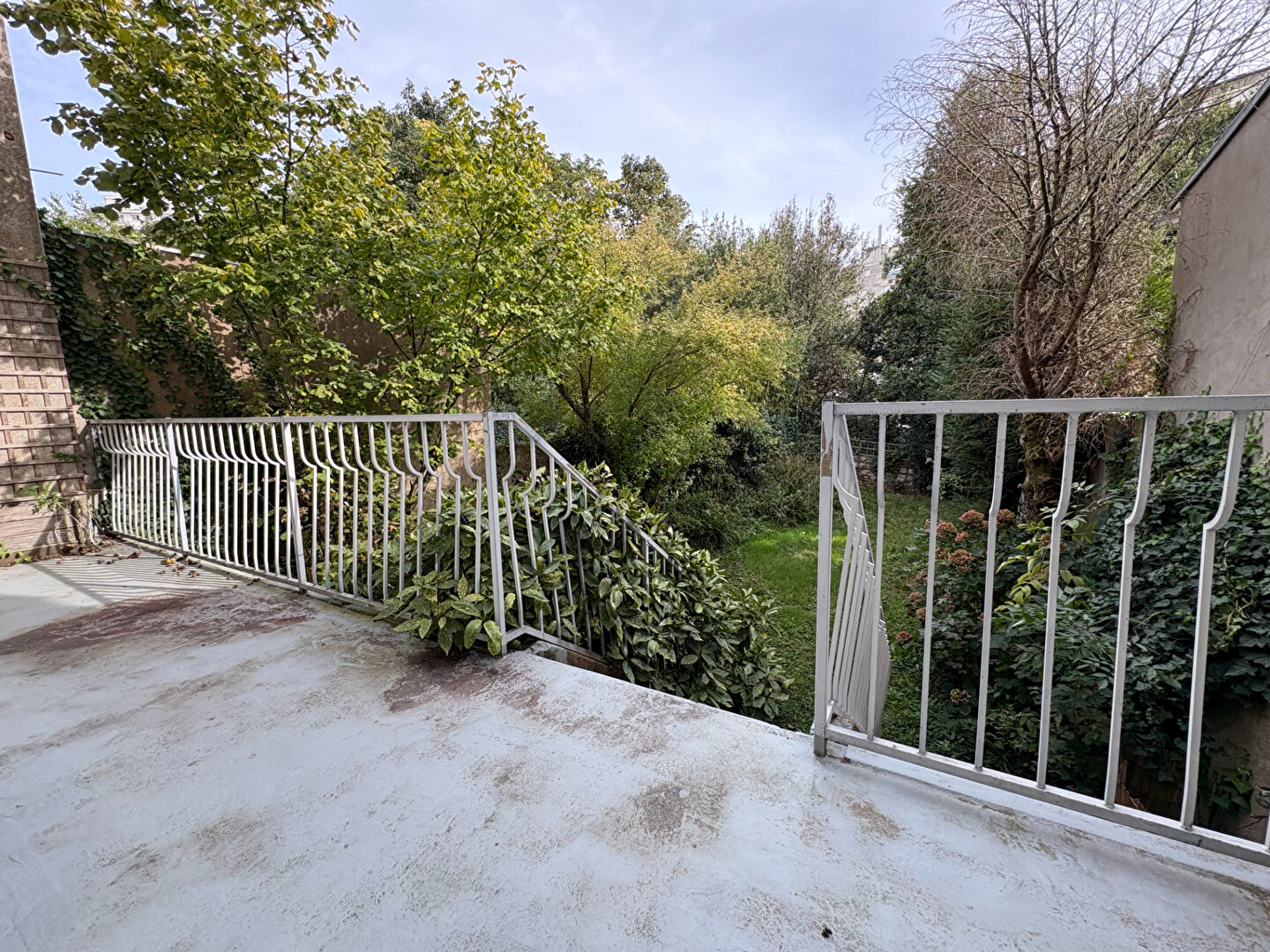 Agence immobilière de BRIGITTE SAUVAGER IMMOBILIER Nantes - BRIGITTE SAUVAGER IMMOBILIER