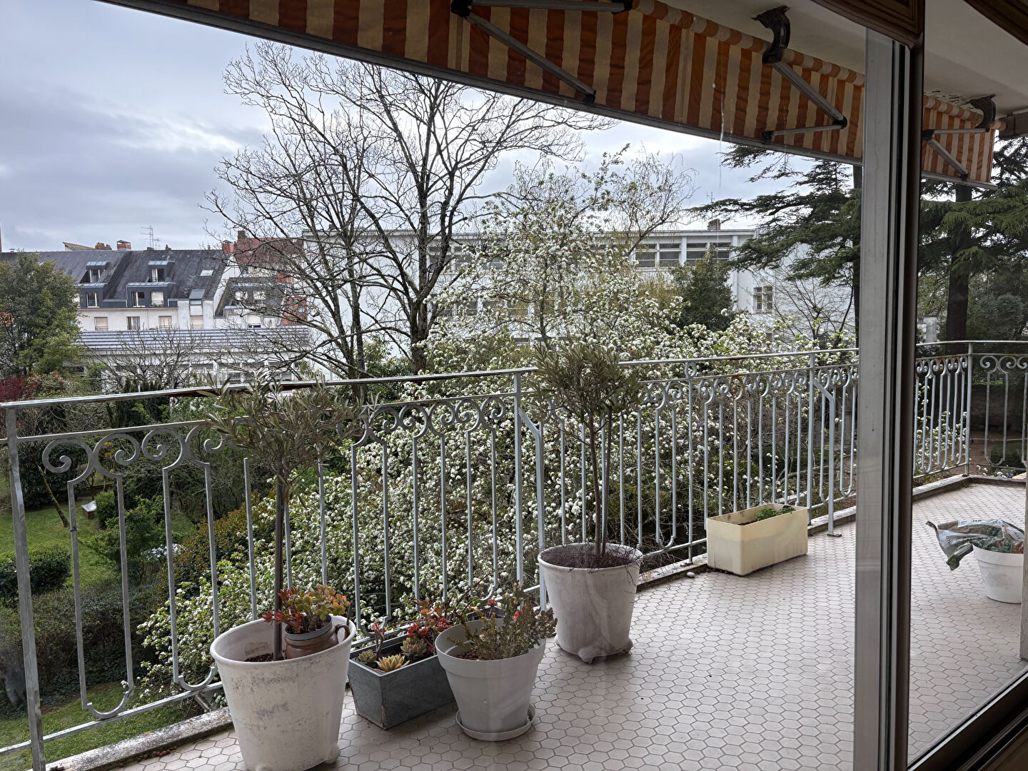Agence immobilière de BRIGITTE SAUVAGER IMMOBILIER Nantes - BRIGITTE SAUVAGER IMMOBILIER