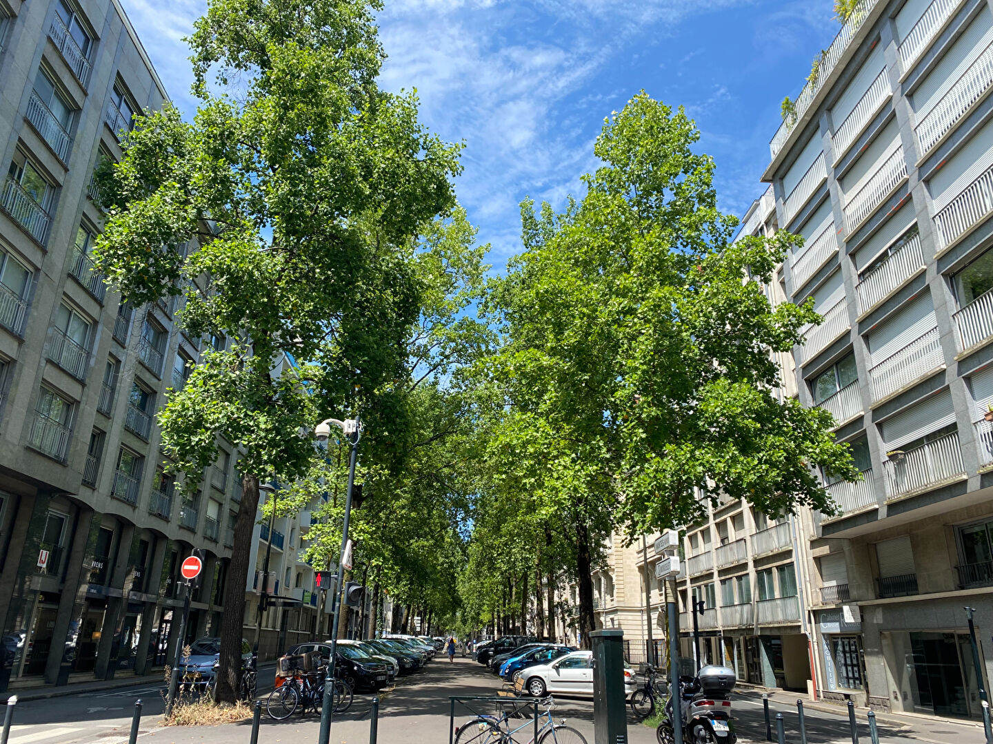 Agence immobilière de BRIGITTE SAUVAGER IMMOBILIER Nantes - BRIGITTE SAUVAGER IMMOBILIER