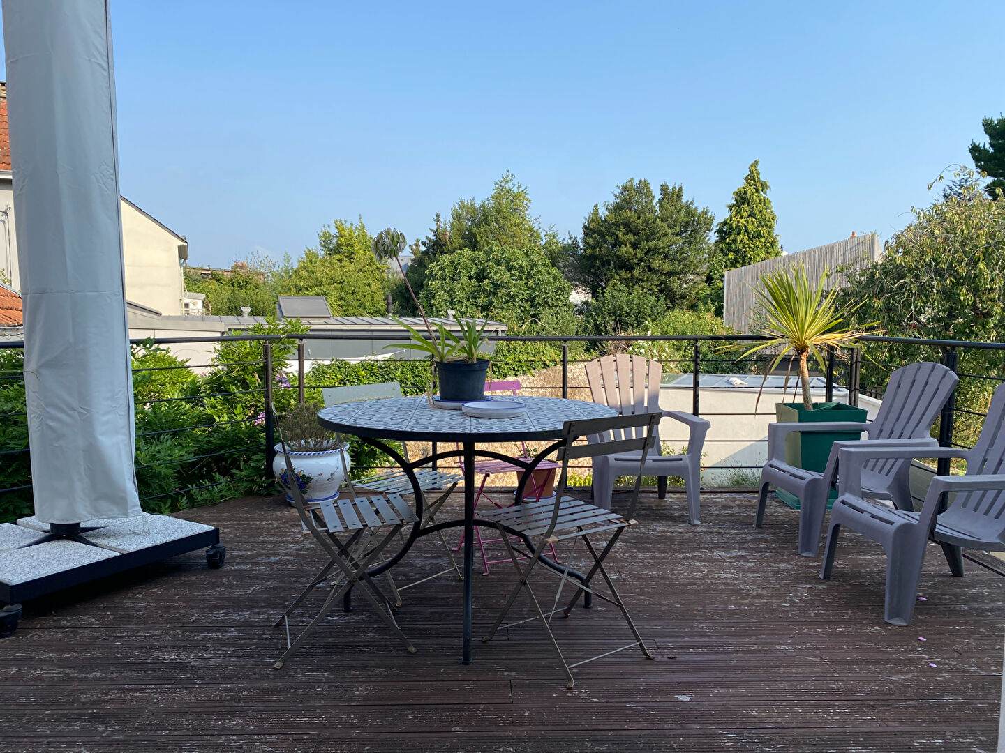 Agence immobilière de BRIGITTE SAUVAGER IMMOBILIER Nantes - BRIGITTE SAUVAGER IMMOBILIER