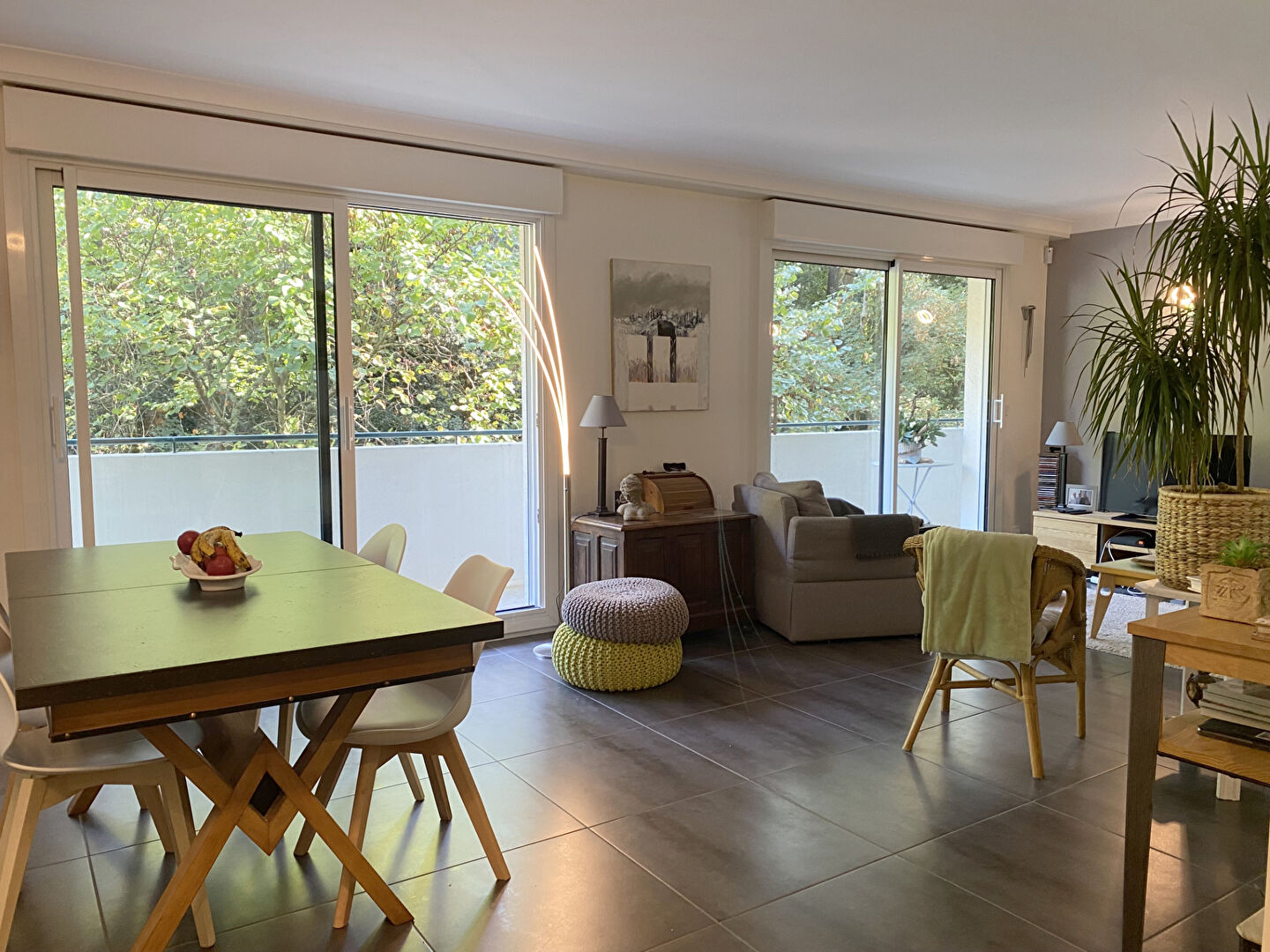 Agence immobilière de BRIGITTE SAUVAGER IMMOBILIER Nantes - BRIGITTE SAUVAGER IMMOBILIER