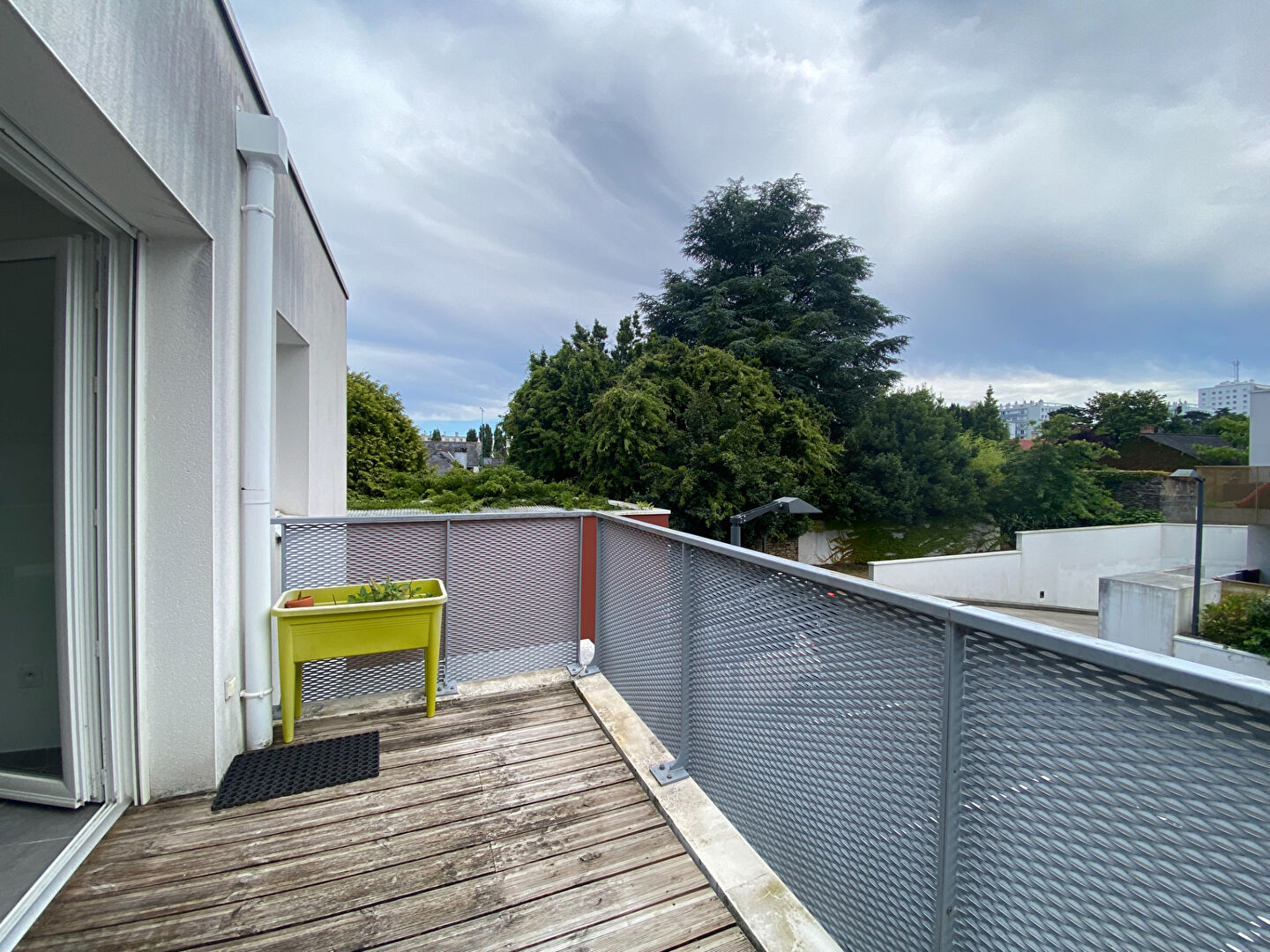 Agence immobilière de BRIGITTE SAUVAGER IMMOBILIER Nantes - BRIGITTE SAUVAGER IMMOBILIER