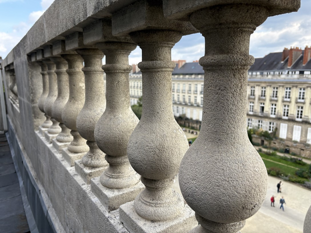 Agence immobilière de BRIGITTE SAUVAGER IMMOBILIER Nantes - BRIGITTE SAUVAGER IMMOBILIER