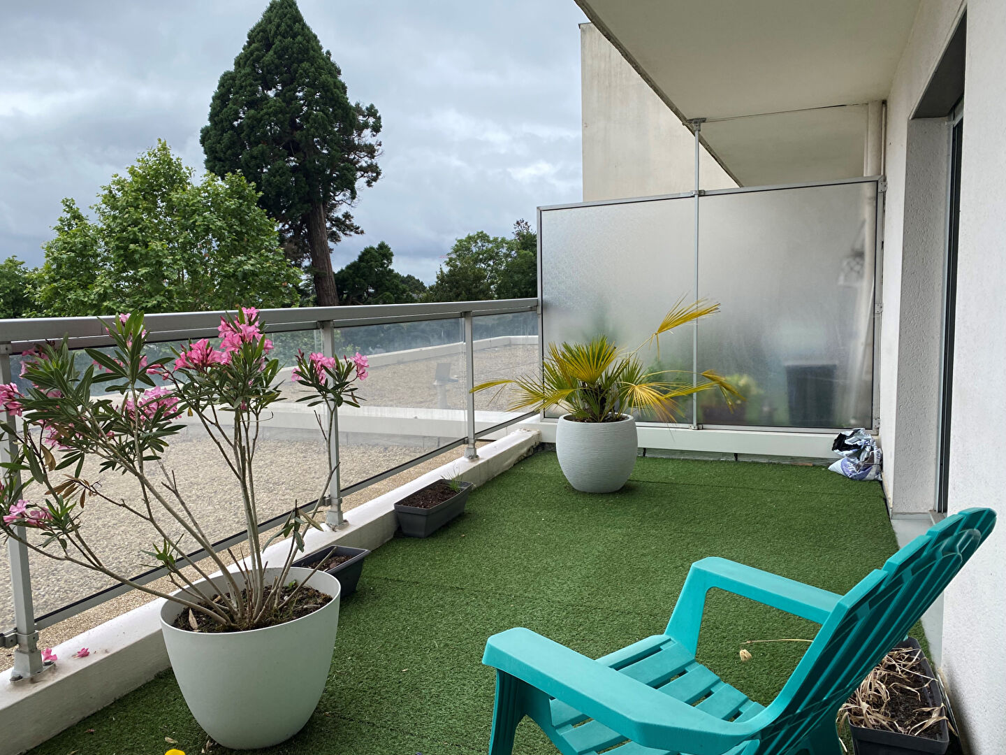 Agence immobilière de BRIGITTE SAUVAGER IMMOBILIER Nantes - BRIGITTE SAUVAGER IMMOBILIER