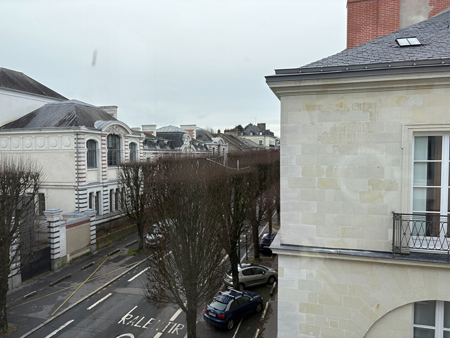 Agence immobilière de BRIGITTE SAUVAGER IMMOBILIER Nantes - BRIGITTE SAUVAGER IMMOBILIER