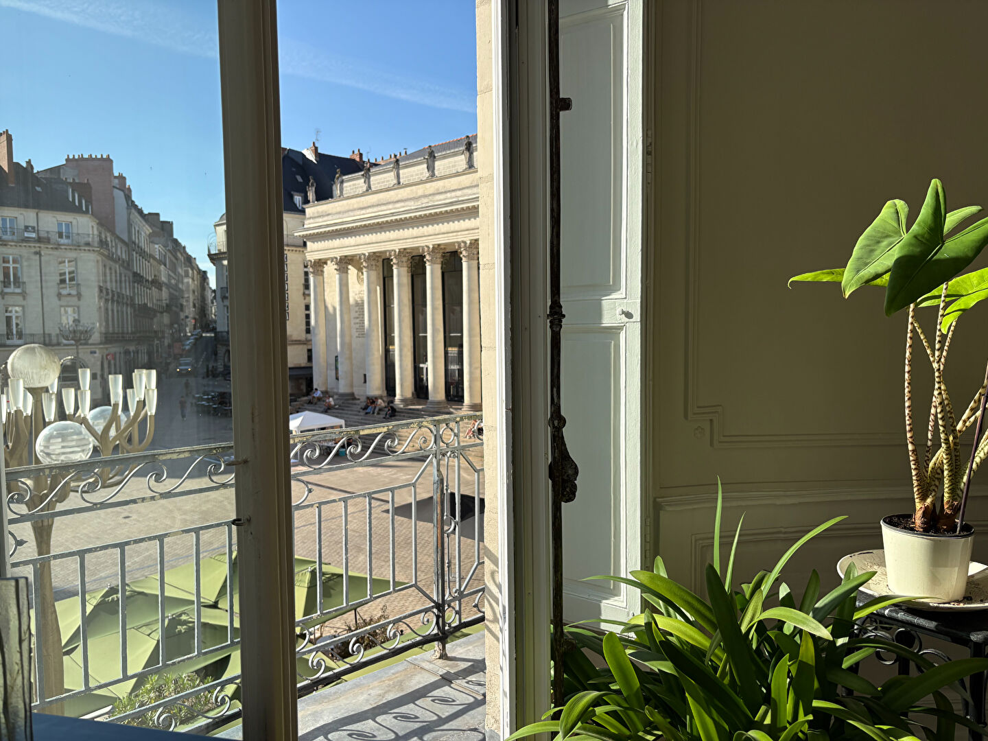 Agence immobilière de BRIGITTE SAUVAGER IMMOBILIER Nantes - BRIGITTE SAUVAGER IMMOBILIER