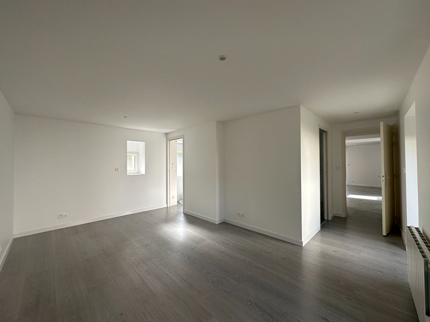 Photo Belle maison de caractère entièrement rénovée en 2012 de 157 m² (187 m² au sol) sur une parcelle de 1025 m². image 6/6