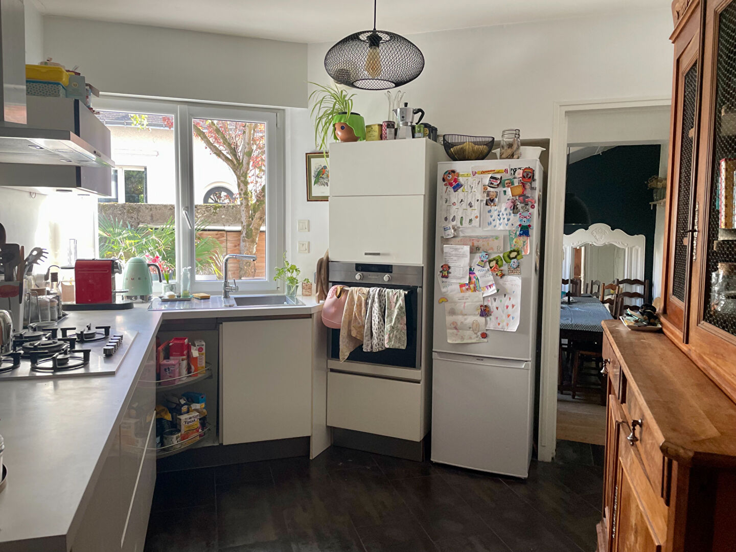 Photo Maison construite en 2008, située dans un environnement calme et agréable. image 5/6