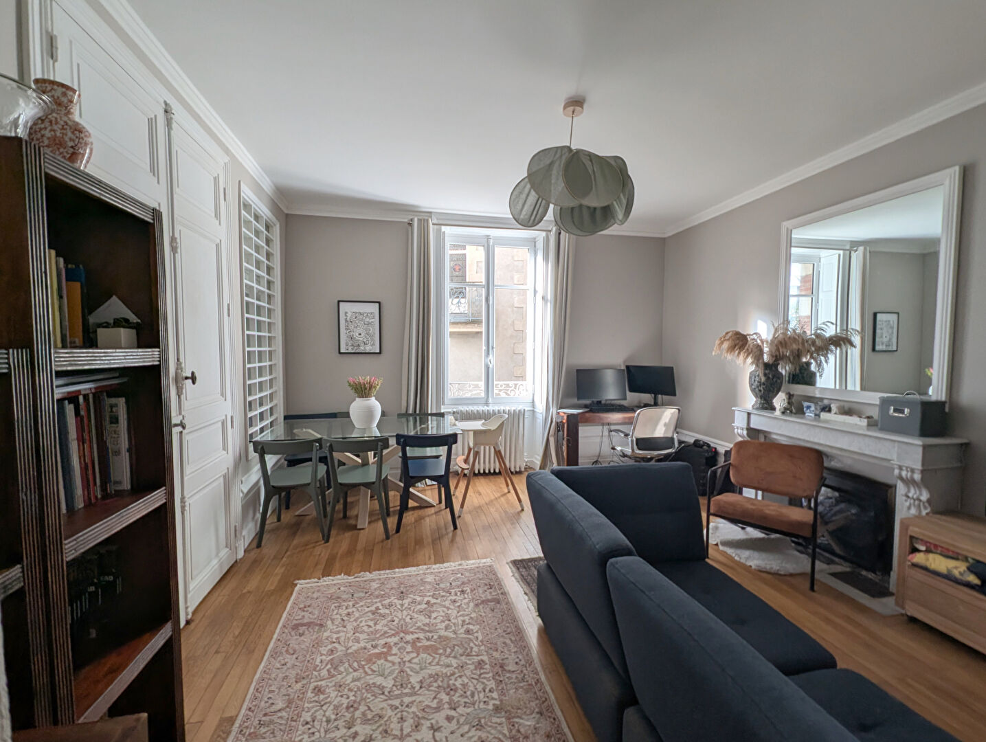 Agence immobilière de BRIGITTE SAUVAGER IMMOBILIER Nantes - BRIGITTE SAUVAGER IMMOBILIER