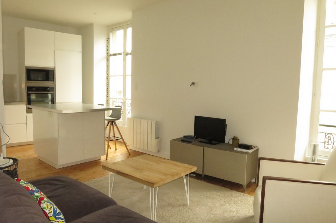 APPARTEMENT T3