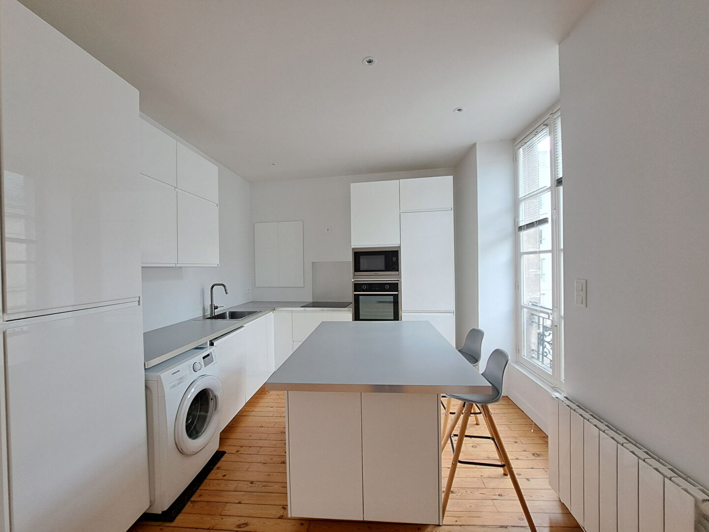 Photo APPARTEMENT T3 image 2/6