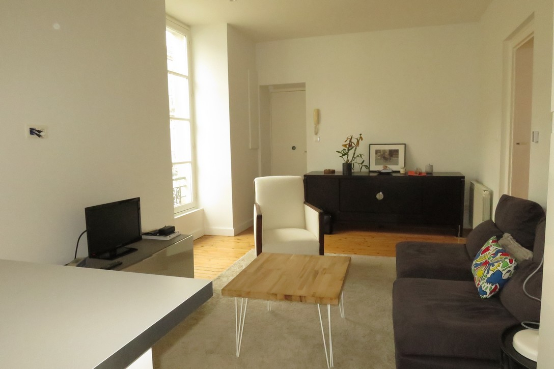 Photo APPARTEMENT T3 image 4/4