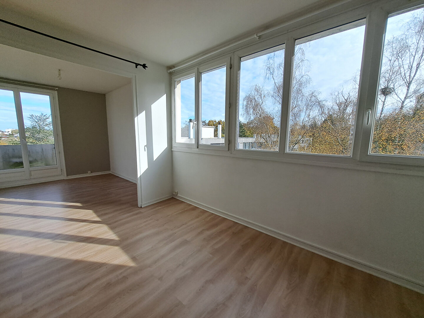 APPARTEMENT T3 / NANTES