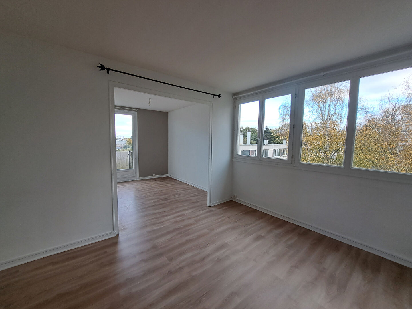 APPARTEMENT T3 / NANTES